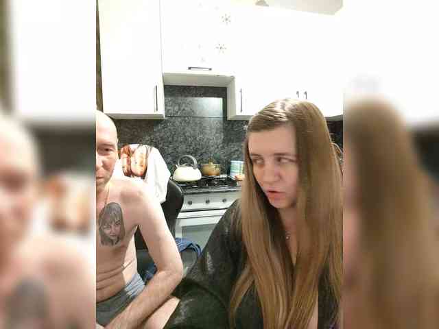 KeshVi777a webcam