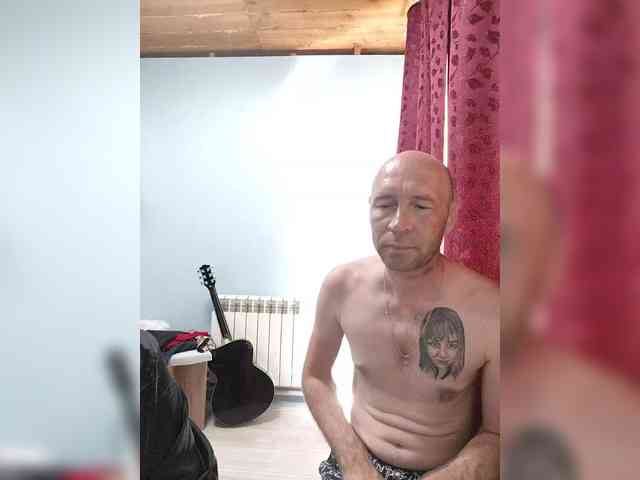 KeshVi777a webcam