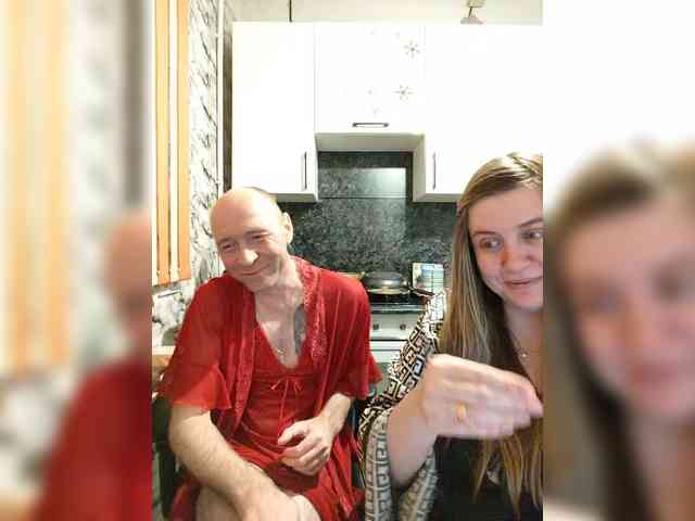 KeshVi777a webcam
