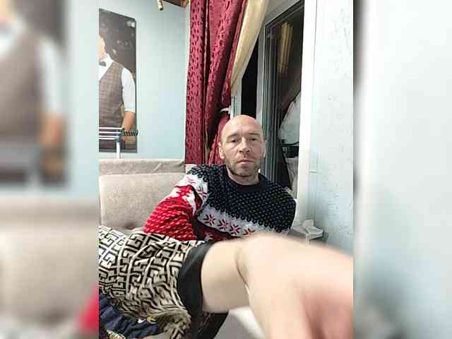 KeshVi777a webcam
