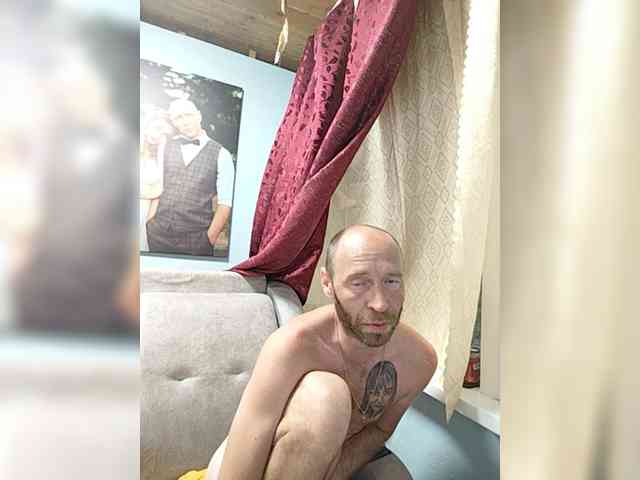 KeshVi777a webcam
