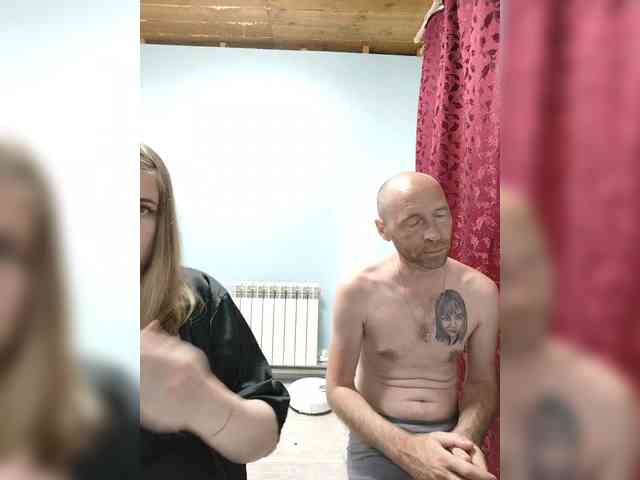 KeshVi777a webcam