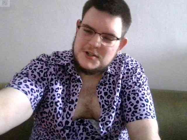 Hedonista Live Webcam on BongaCams