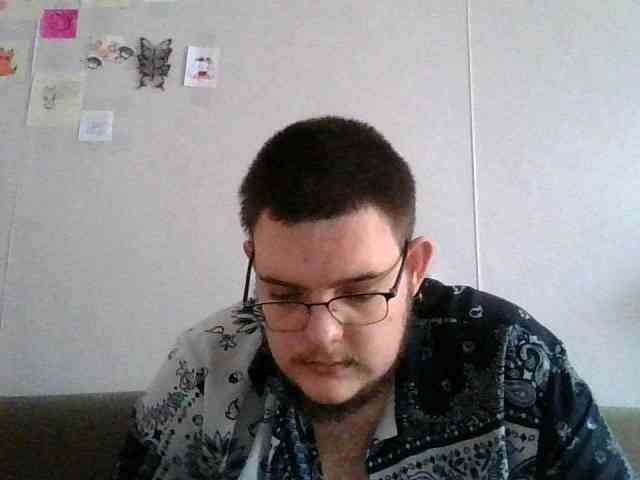 Hedonista Live Webcam on BongaCams