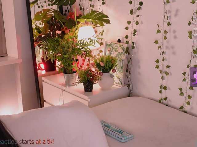  CarlyHills chat room