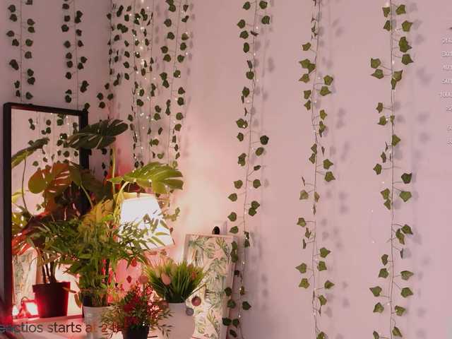 CarlyHills's BongaCams show and profile