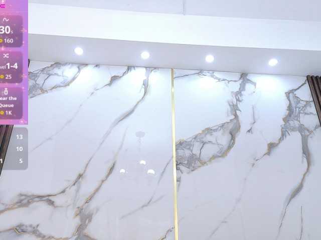 Karla-stone1 live cam on BongaCams