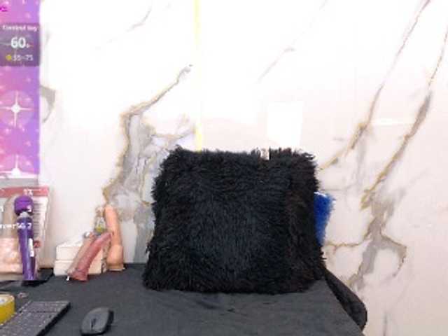 Karla-stone1 live cam on BongaCams