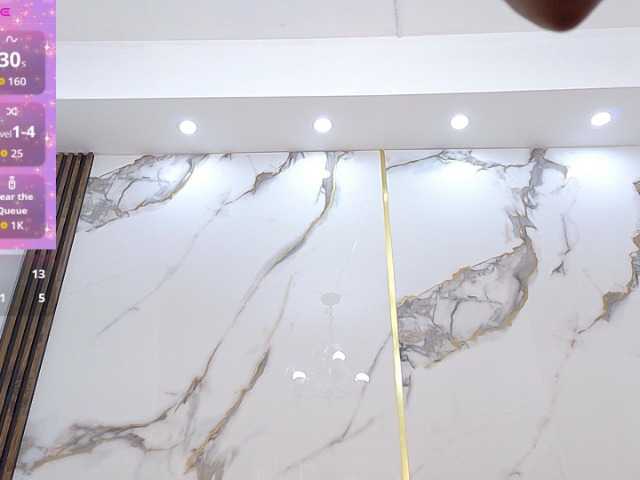 Karla-stone1 live cam on BongaCams