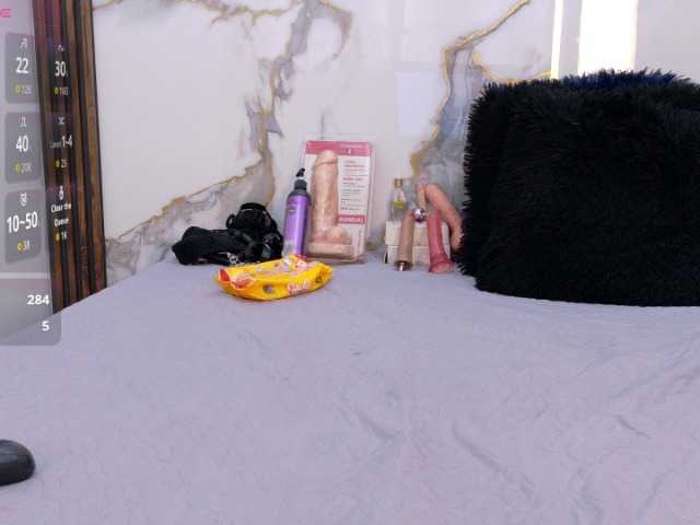 Karla-stone1 live cam on BongaCams
