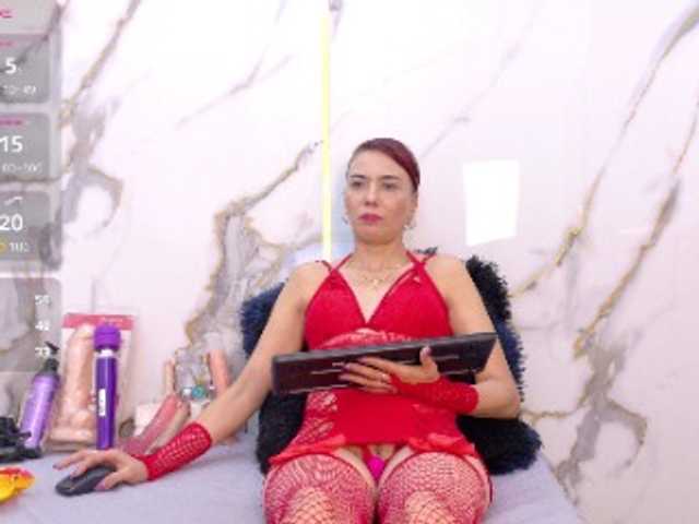 Karla-stone1 live cam on BongaCams