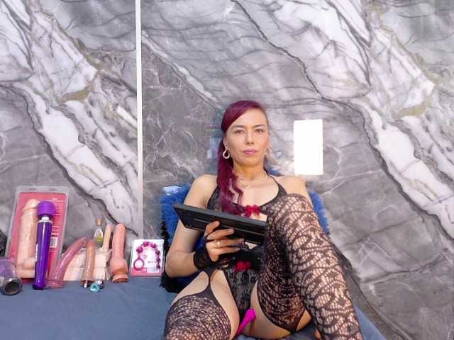 Karla-stone1