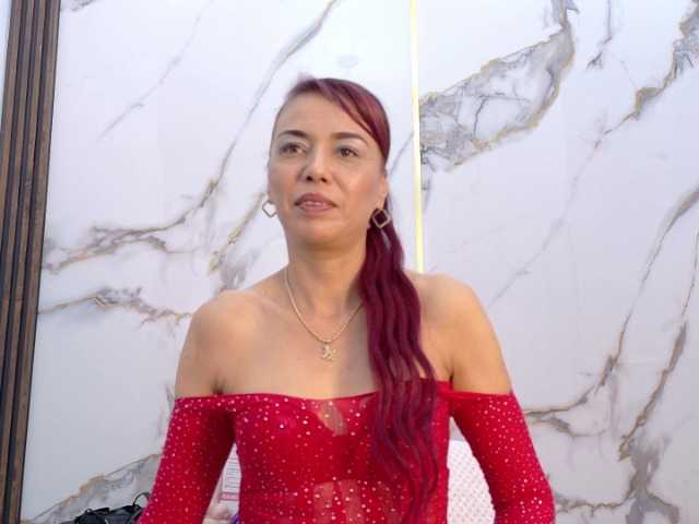 Karla-stone1 live cam on BongaCams