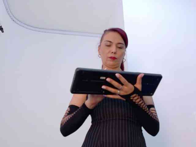Karla-stone1