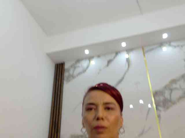 Karla-stone1 webcam