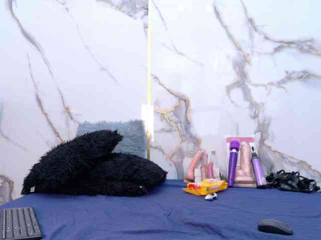 Karla-stone1 webcam
