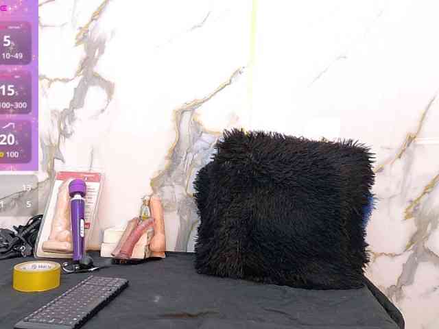 Karla-stone1 webcam