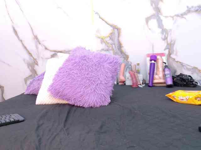 Karla-stone1 webcam