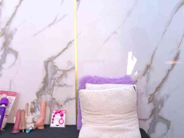 Karla-stone1 webcam