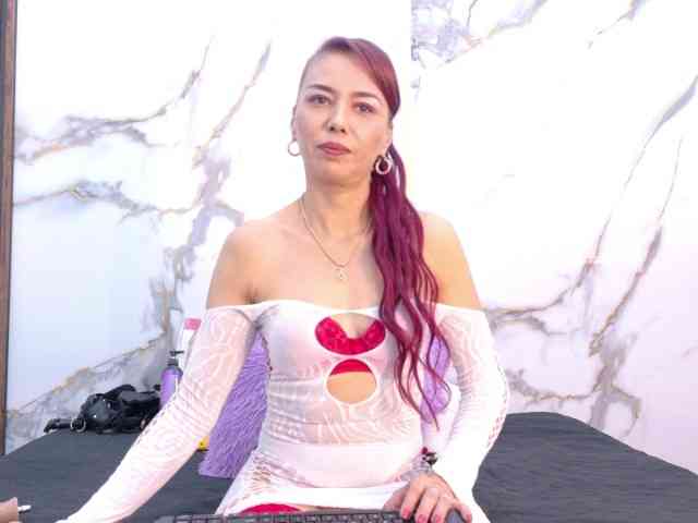 Karla-stone1 webcam