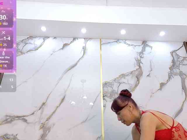 Karla-stone1 webcam