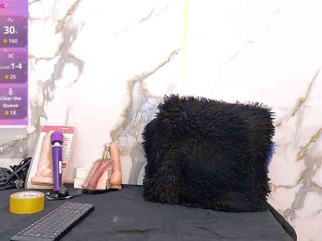 Karla-stone1 webcam