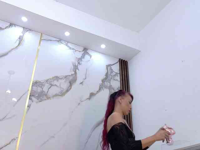Karla-stone1