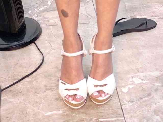 Karla-stone1 webcam