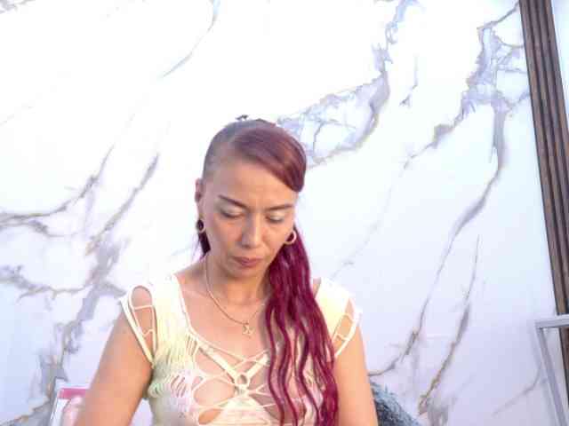 Karla-stone1 webcam