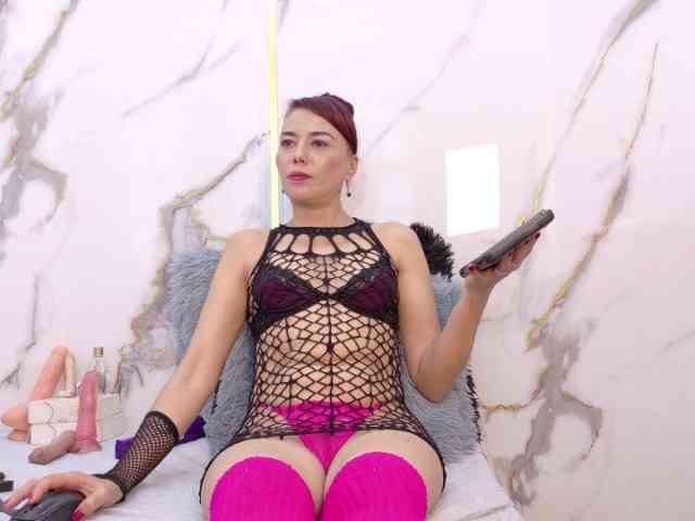 Karla-stone1 webcam
