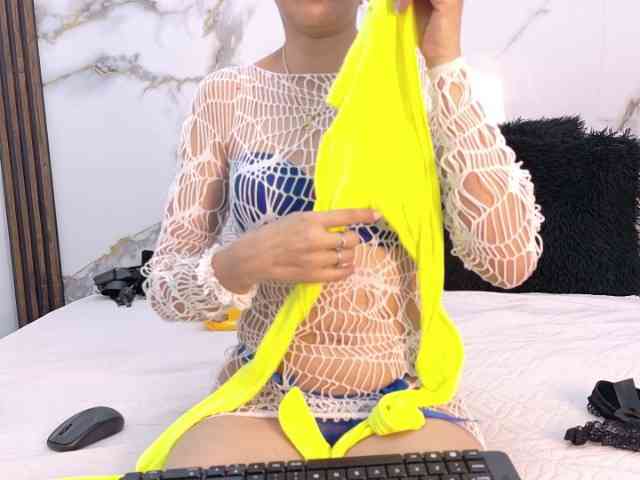 Karla-stone1 webcam