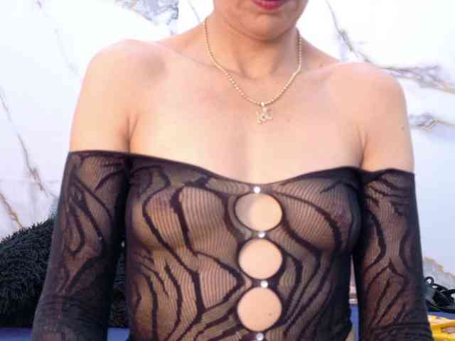 Karla-stone1 webcam