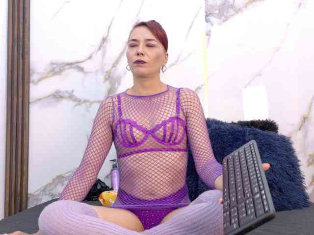 Karla-stone1 webcam