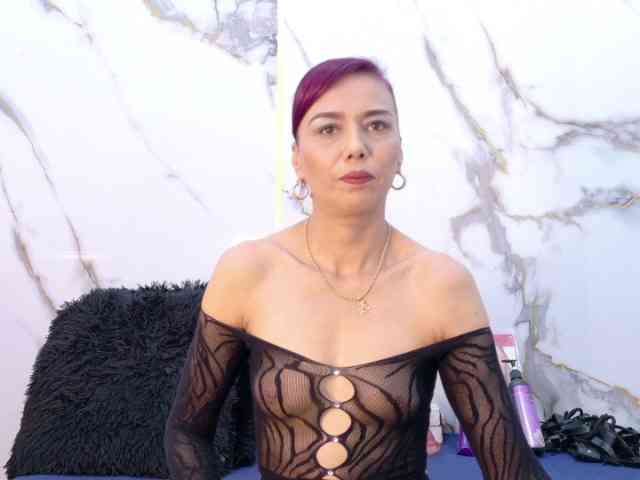 Karla-stone1 webcam