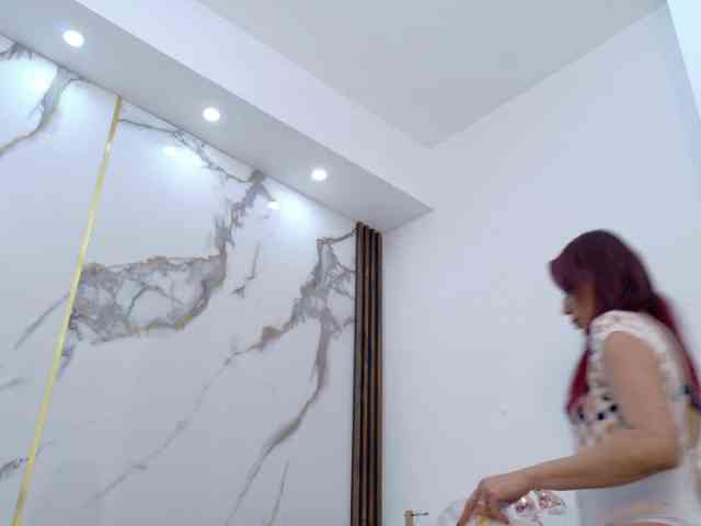 Karla-stone1 webcam