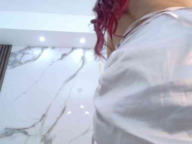 Karla-stone1 webcam