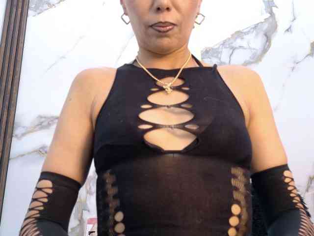 Karla-stone1 webcam