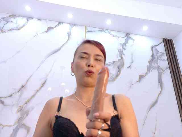 Karla-stone1 webcam