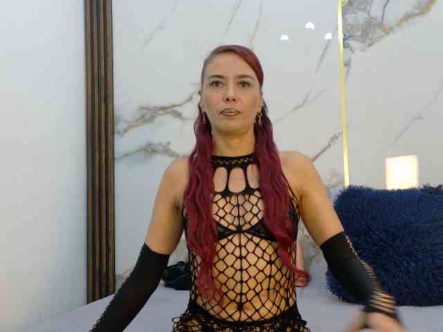 Karla-stone1 webcam