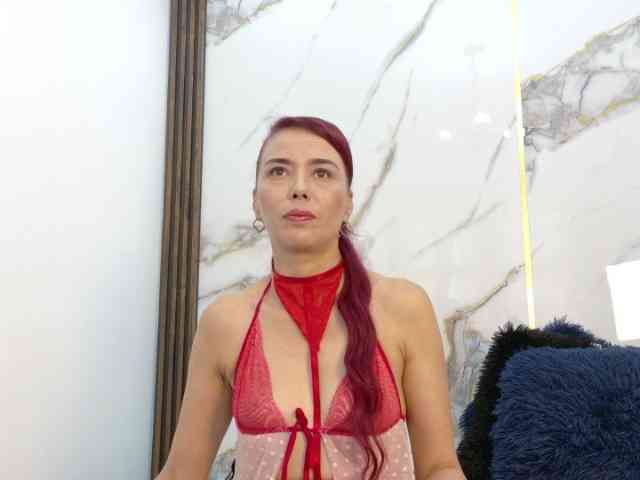 Karla-stone1 webcam