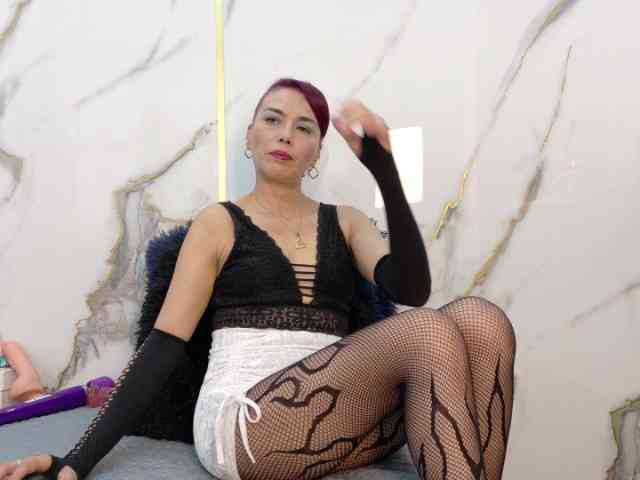 Karla-stone1 webcam
