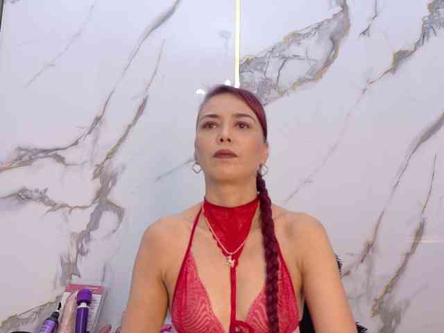 Karla-stone1 webcam