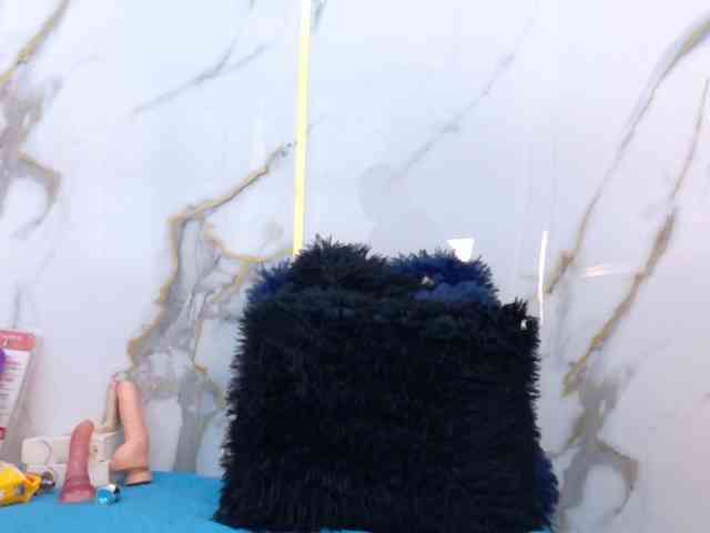 Karla-stone1 webcam