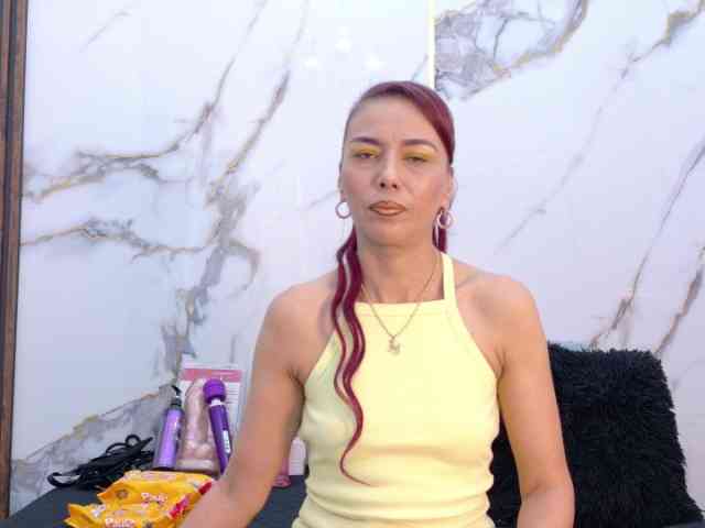 Karla-stone1