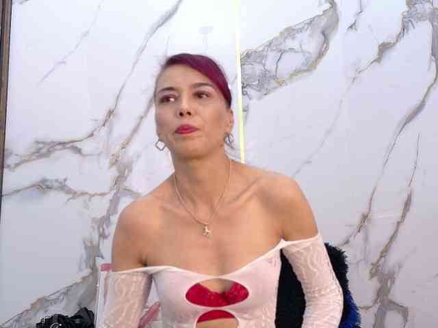 Karla-stone1 webcam