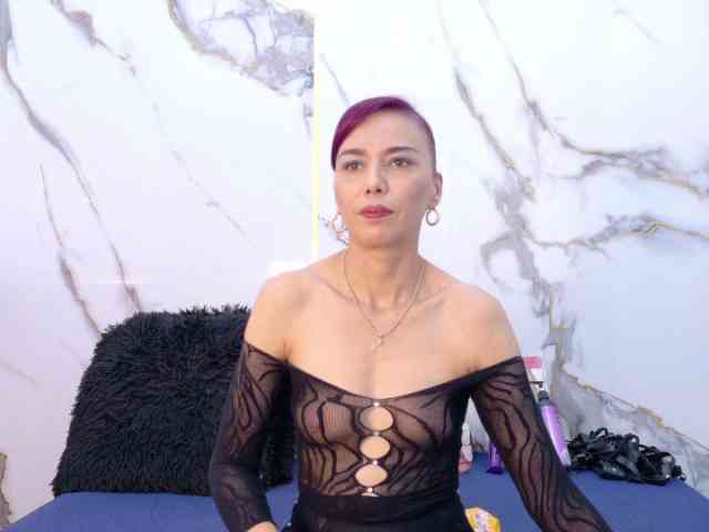 Karla-stone1 webcam