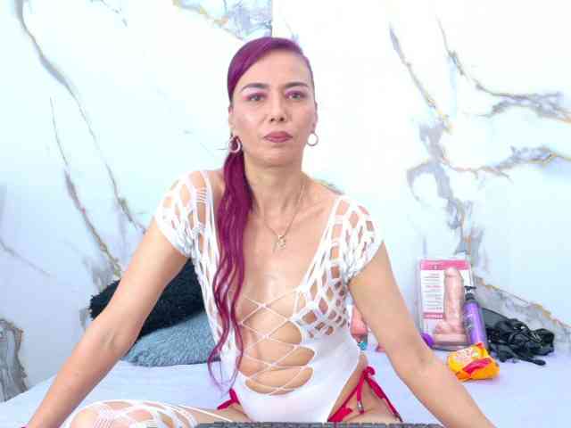 Karla-stone1 webcam