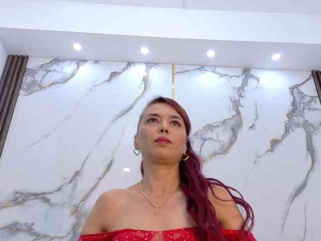 Karla-stone1 webcam