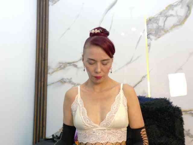 Karla-stone1 webcam