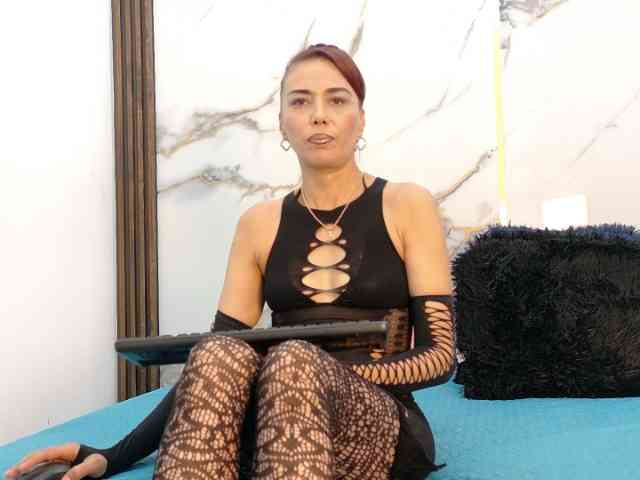 Karla-stone1 webcam